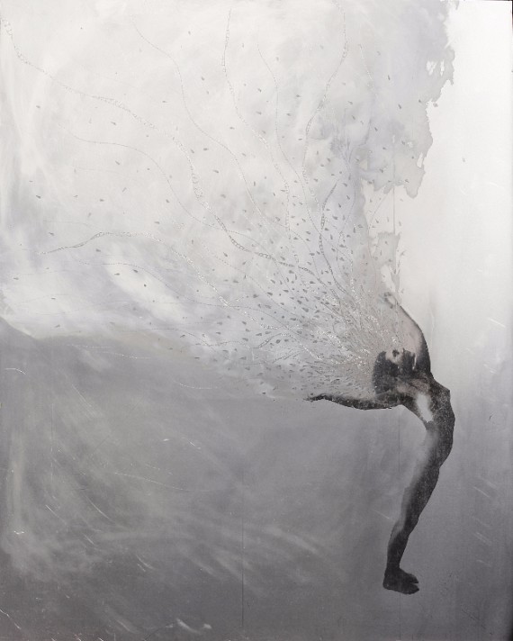 La tête dans les nuages (2016)