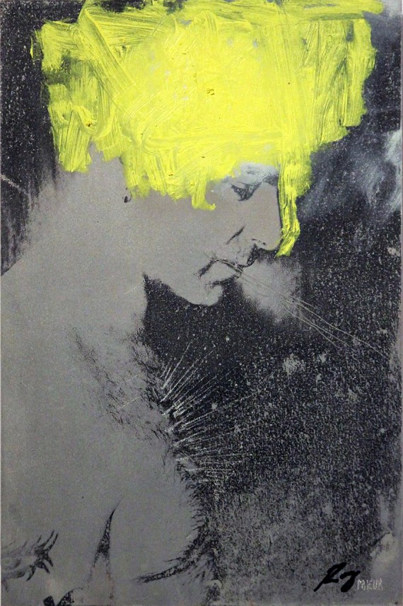 Fluorescence (2011)