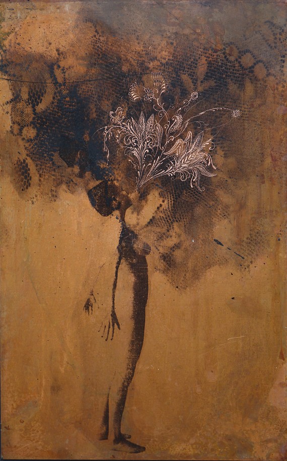 Je sème a tout vent (2015)