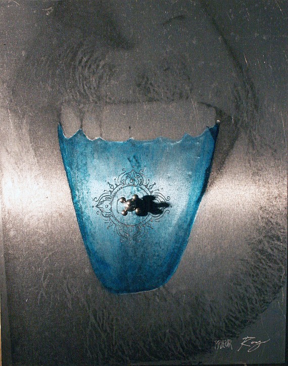 Puppy 010 (2010)