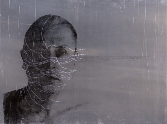 Notre Terre (2011)