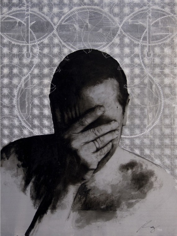 Entrelacs 5 (2011)