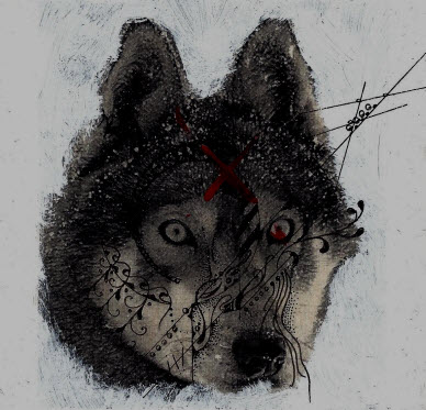 Crowbarre-Erik Von Bellerive (2010-14)