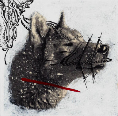 Garbo-Luc St-Amour (2010-14)