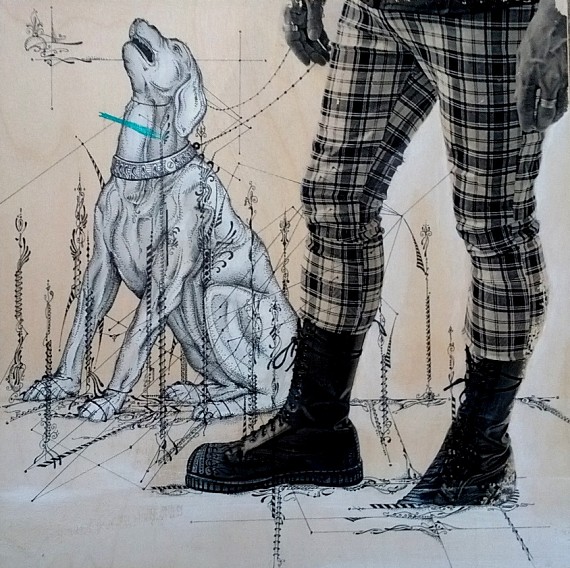 Guard (2014)