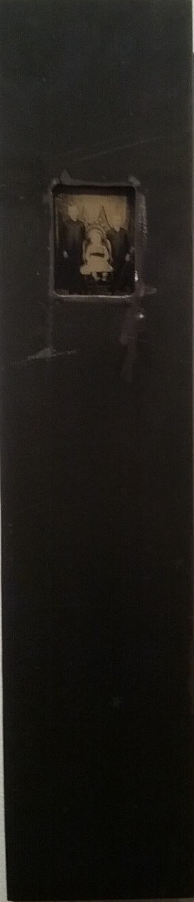 Firm Hemoglobin 2 (2013)
