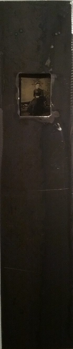 Firm Hemoglobin 3 (2013)