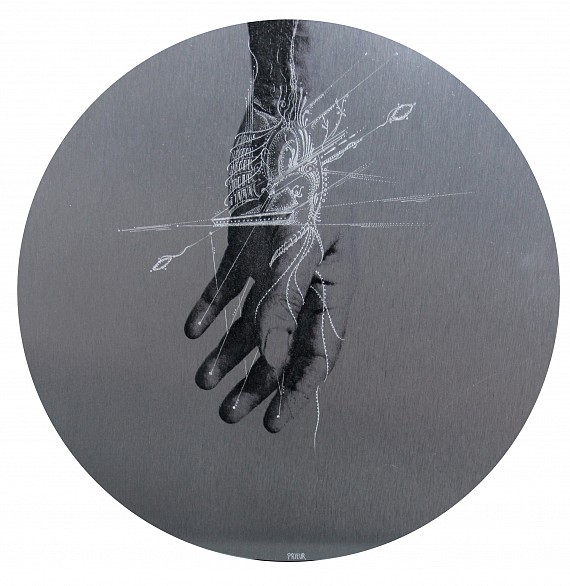 La particule de Dieu 4 (2014)