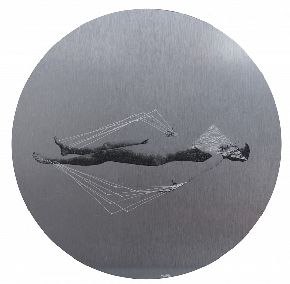 La particule de Dieu 6 (2014)