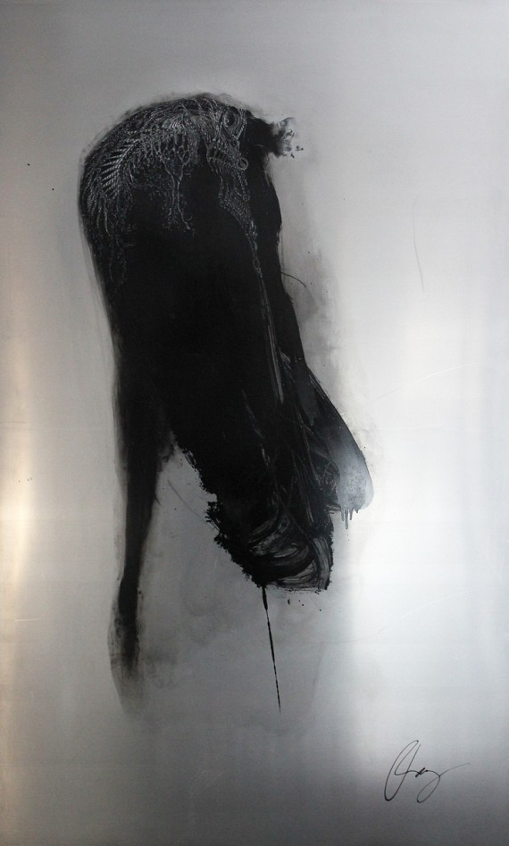 Tangible (2012-14)