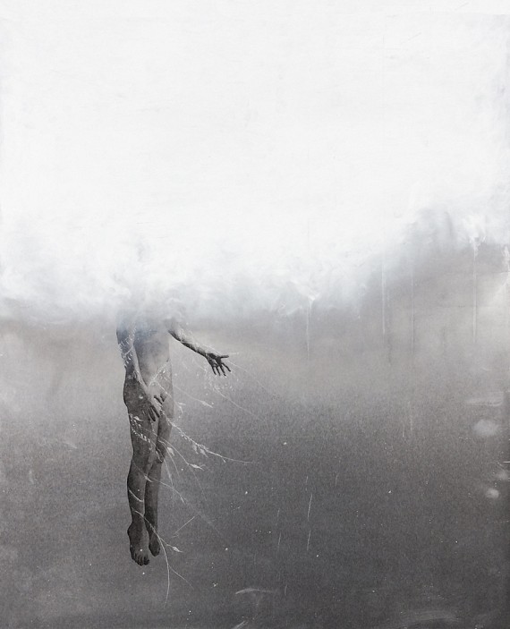 J’aurai reculé (2017)