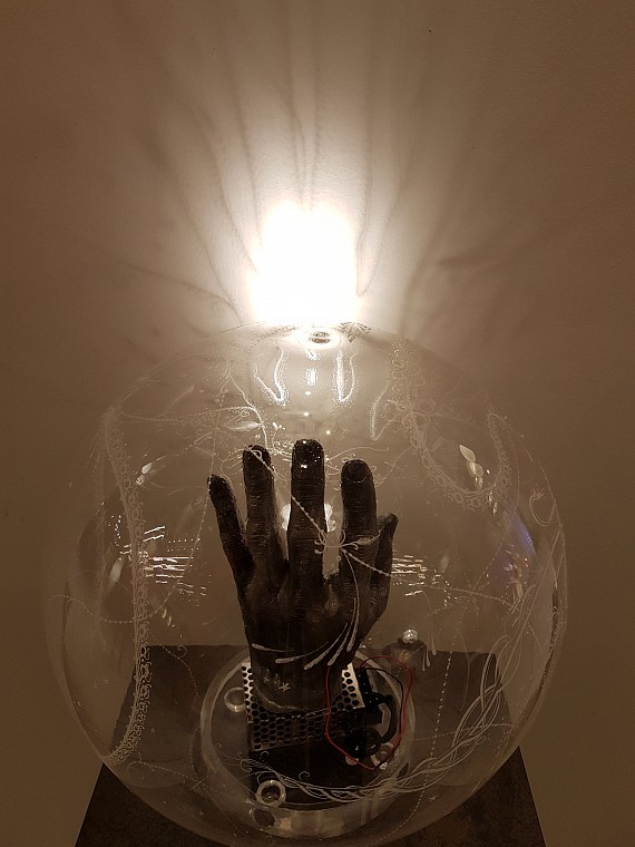 SBU trailer prop (2017)