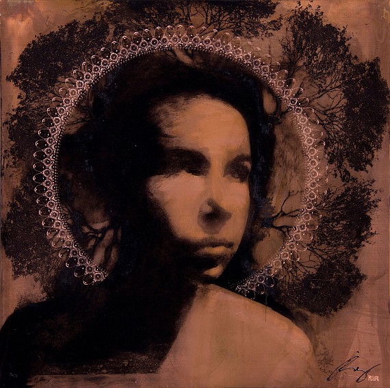 Icone Terrestre 1 (2011)