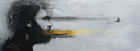 Le Charbon (2011)