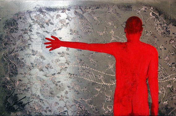 Divergence (2011)