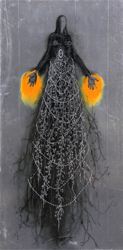 Le Flammenum (2011)
