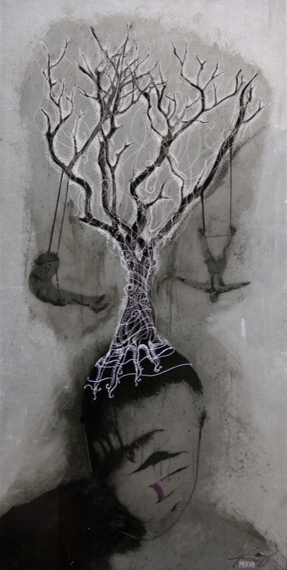 Hémisphère (2011)