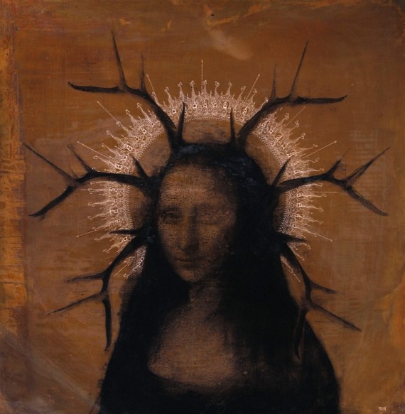 Icone Terrestre 2 (2011)