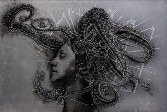 La séductrice (2011)