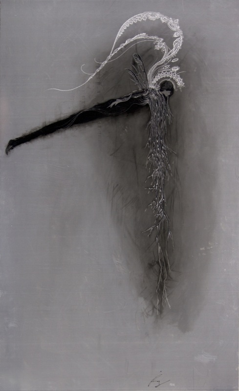 La veilleuse (2011)