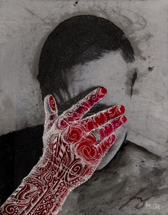 Le Masque (2011)