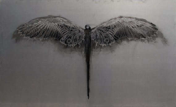 Alcyoné (2011)