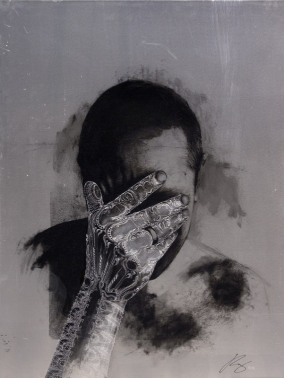 Entrelacs 3 (2011)