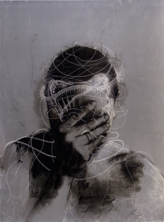 Entrelacs 4 (2011)