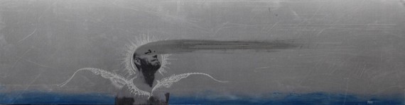 Sea Angel (2011)