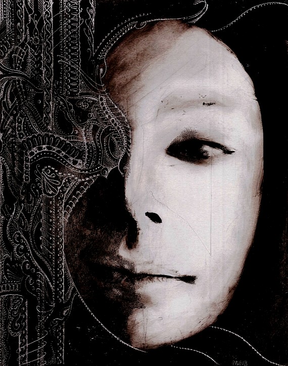 Je ne suis pas ici (2010)