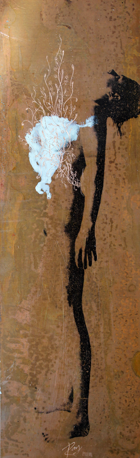 Ca goute le ciel (2013-14)