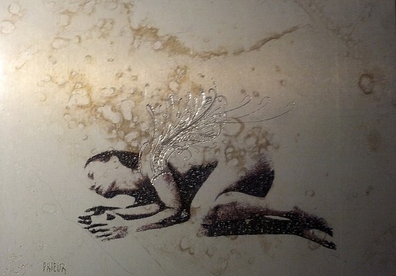 Constance (2010-13)