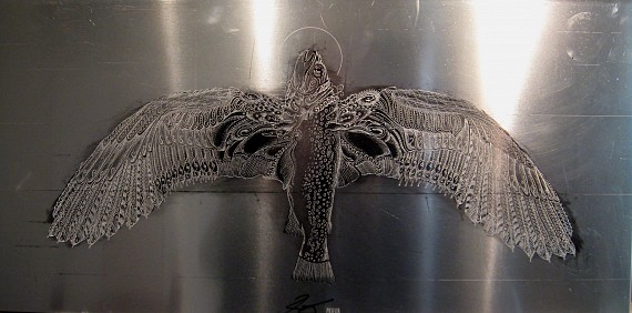 Eau Benitte (2011)