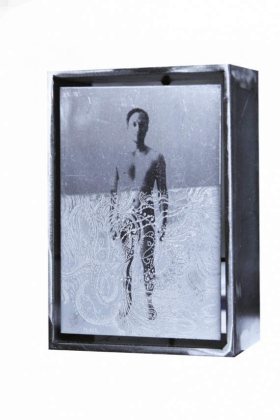 Eaux Bénites (2013-14)