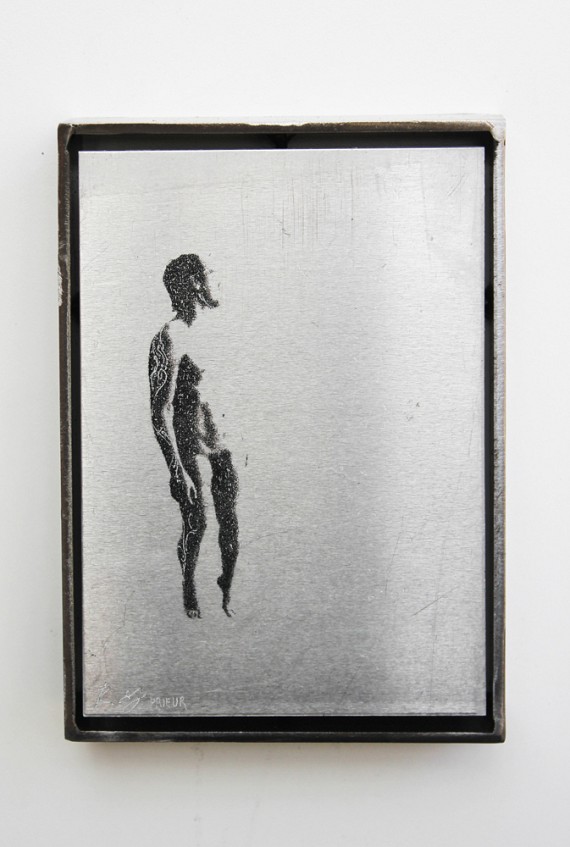 L’effet lumière (2010-13)