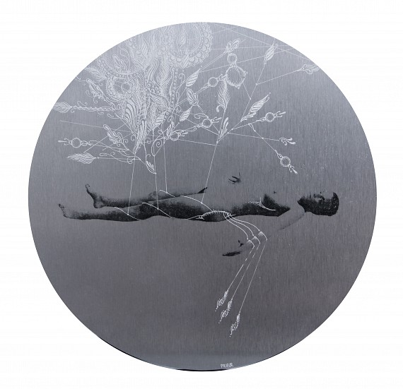 La particule de Dieu 2 (2014)