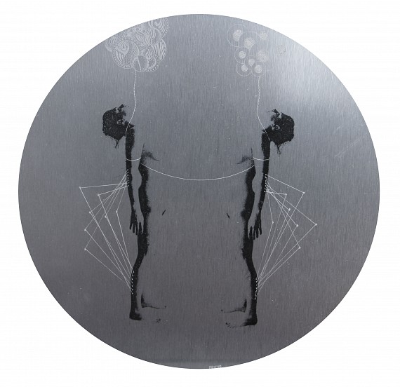 La particule de Dieu 7 (2014)
