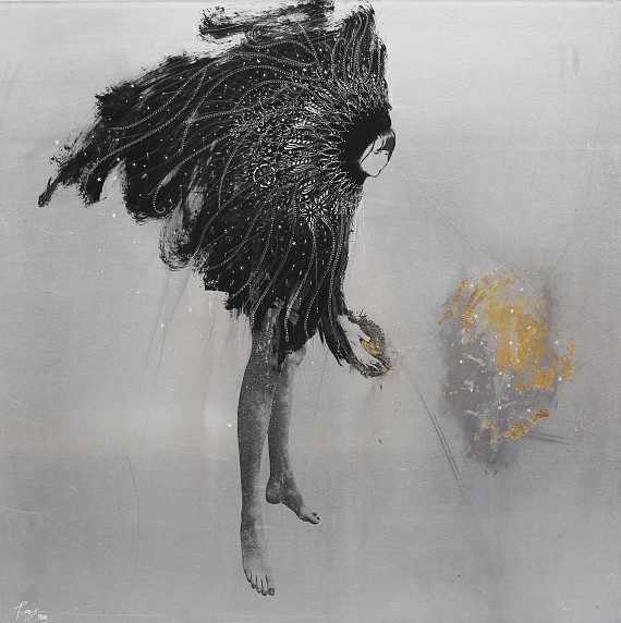 La théorie du petit bang (2015)