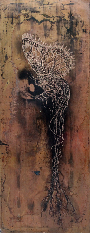 Les baisers qui les dessinent (2011)