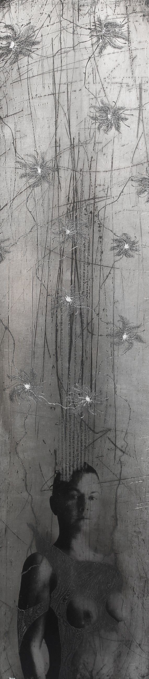 Mariette, sort de ce corps (2015)