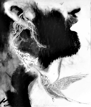 Oiseau-mouche (2010)