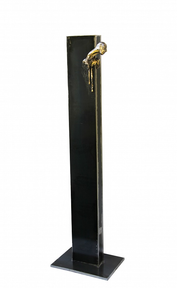 S’imprègner (2014)