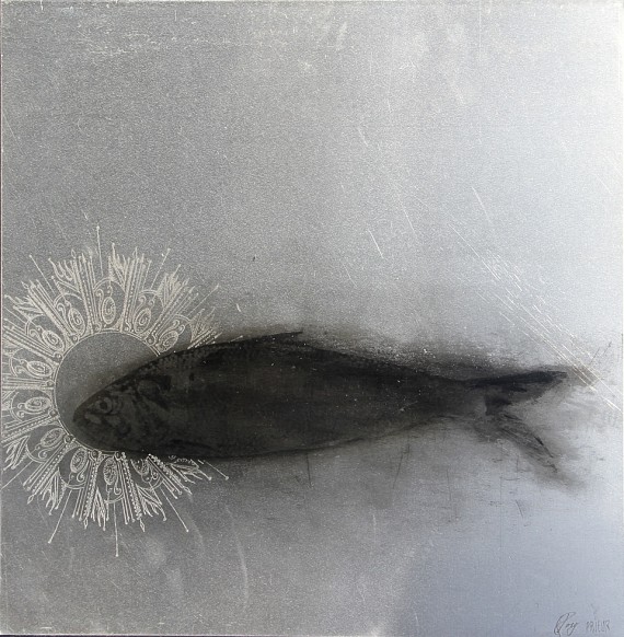 Sacré Fish (2010)