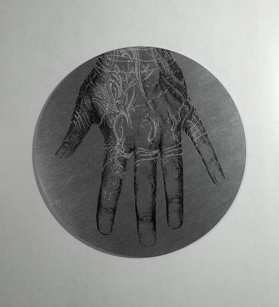 Tactile (2013)