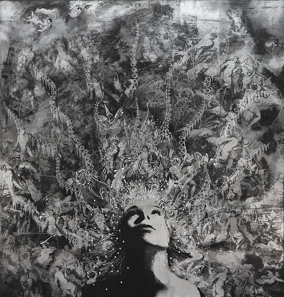 Toute la beauté du monde (2015)