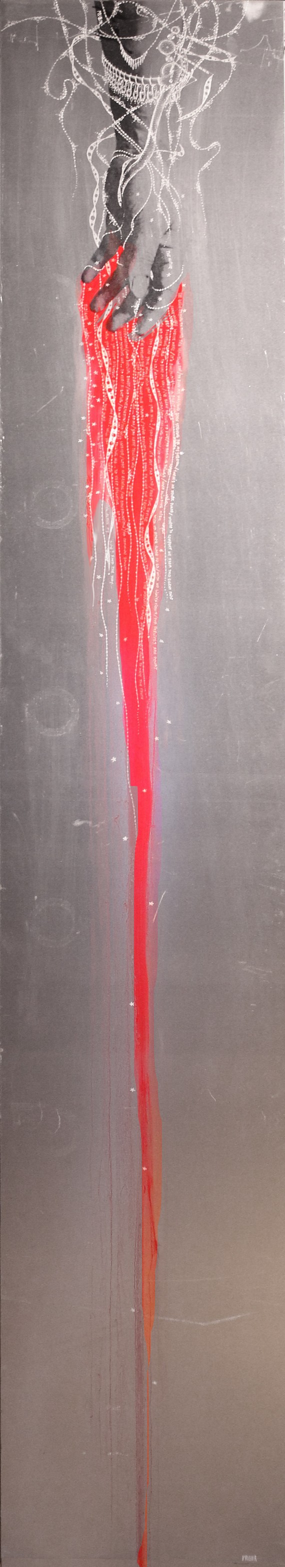 Vitalism 5 (2011)